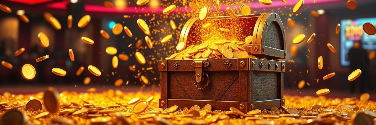 luckywave casino — LuckyWave Casino Welcome Bonus and Promotions